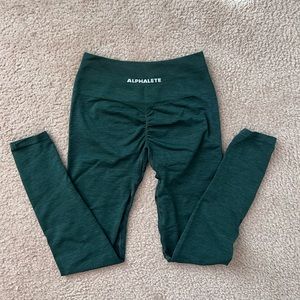 Alphalete Amplify Leggings